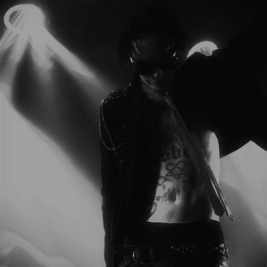9 Mice: Kai Angel's New Vibe