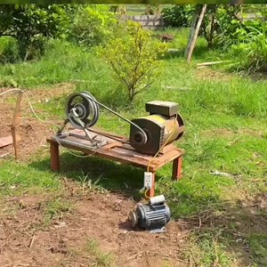 29K views · 368 reactions | Steam Engine   Free energy Generator #diyProject #project #welding #innovation #innovativedesign #springs #flywheel #shaft #bearings #acmotor | Warfare Chronicles | Facebook