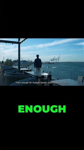 The Billionaire Secret: Live on 2% & Never Touch the Principal!