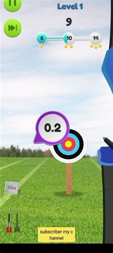 🎯🎯🎯🏹🏹🏹 #gaming #games #shorts