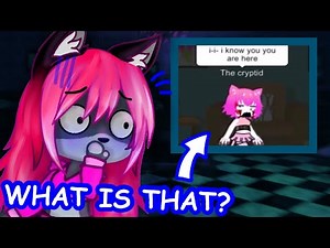 Reacting to CREEPY Gacha Life Stories by fans!