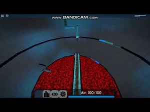 FE2 Map Test - Terminal II (Insane)