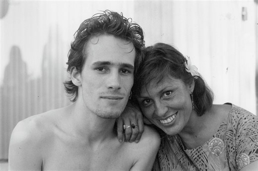 Amy Berg Tells Jeff Buckley’s Story through Women Who Knew Him Best - POV Magazine