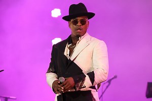 Ne-Yo Faces Backlash Over Polyamorous Relationship Amid Viral Photo Of His Three Girlfriends
