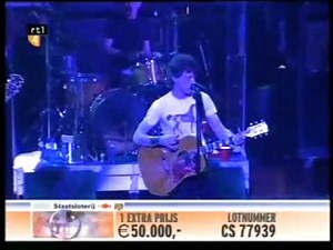 The Rolling Stones - No Expectations - live 2003