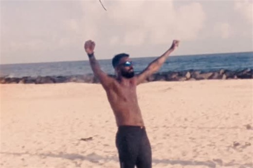 Hardik Pandya on Instagram: "10 years of this journey, the year I turn 33 🇮🇳💙 It’s one thing to play the sport I love with all my heart, and it’s another to be able to serve my country through it. I love you all, thankyou for everything. Thankyou god for the trials and tribulations that got me here… The chances that so many people took… The opportunity to live this life. This year has taught me that this is merely the beginning… I’m only just getting started on the path I truly wish to walk. 