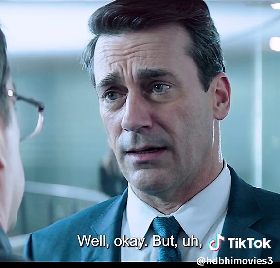 Tag Movie Scene: Bob Confronts Hoagie