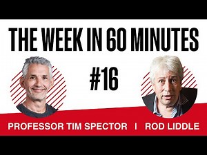 Are Covid-19 restrictions based on data? - The Week in 60 Minutes with Andrew Neil | SpectatorTV