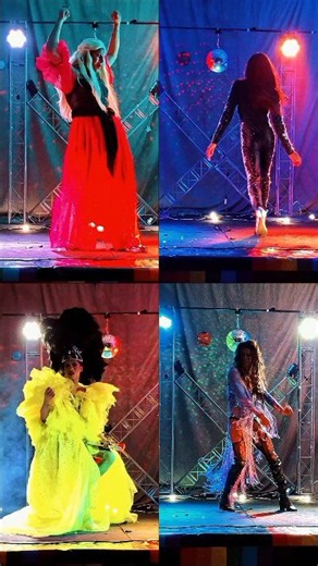 ✨ 8º Concurso Drag Queen de Rio Claro/SP ✨💕💃🏿💅💄💋🧠 ✨ Apresentação Lady Marie - Apresentação dos Jurados, Candidatas, Atrações Artísticas e Premiações. 💕🏳️‍🌈🇧🇷 💄✨ Montação luxuosa? Temos! 💃 Performances poderosas? Com certeza! 🌈 Energia babadeira? Sempre! #8SemanaLGBT #8Concurso #DragQueen #Resistência #NossasVozesImportam | Movimento LGBT