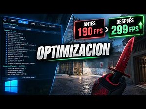 ✅THIS is the BEST Windows 11 OPTIMIZATION for GAMING | (with real proof and NO BS)