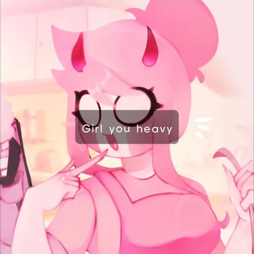 RUVENTE! #midfightmasses #girlfriendfnf #sarvente #ruv #thisfinnagetcopyrighted #ididyourmom #fnf