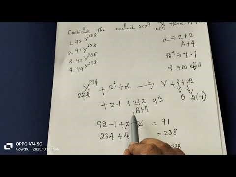 KSET Chemical Sciences PYQs part-1. #ksetchemistry #ksetpyqs