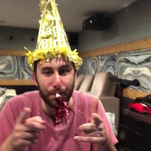 threw a massive party to celebrate While We're Dreaming hitting 1,000,000 on Spotify 🎉 | Two Friends