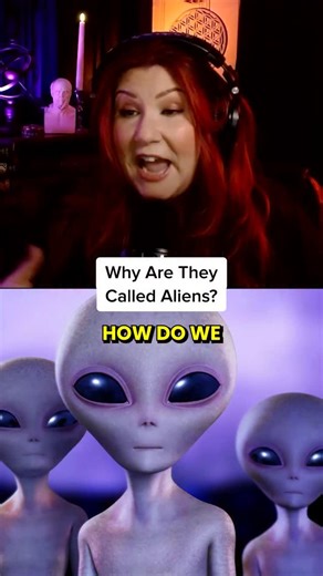 2.1K views · 31 reactions | How do we know that an alien isn’t something else? Listen to the full episode wherever you get your podcasts! Dr. Heather Lynn | The Anunnaki Revelation, Elite Ritual Contact, & The Pleiadian Rite on “The Higherside Chats”. #thehighersidechats #deeptalks | The Higherside Chats | Facebook