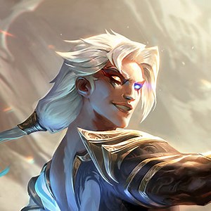 ▶ Prestige Nightbringer Kayn