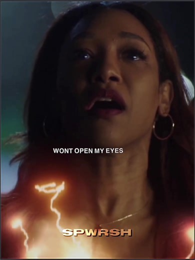 ngl i was actually sad #barryallen #iriswest #westallen #theflash #theflashcw #edit #fyp #viral