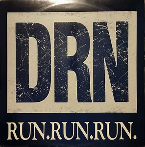 DRN - Run. Run. Run.