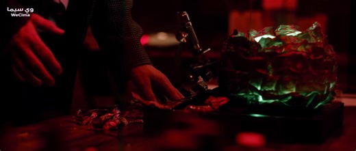 فيلم Alien Invasion 2023 مترجم اون لاين