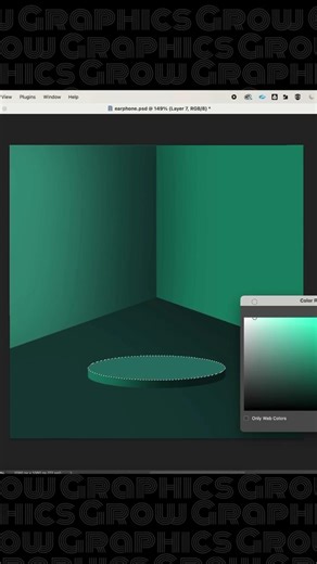 Design in Photoshop 🎨 | Viral Social Media Post Idea 🔥 | Modern Photoshop Tutorial