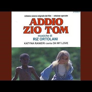 Addio zio tom