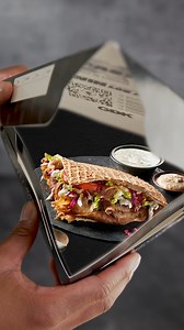 2.5K views · 23 reactions | Is it a bird? Is it a plane? It's an OG Kebab in our lightning fast packaging  Scran to scan these exclusive boxes for a chance to win some epic prizes 欄 And see Fast X, in cinemas now! | GDK UK | Facebook