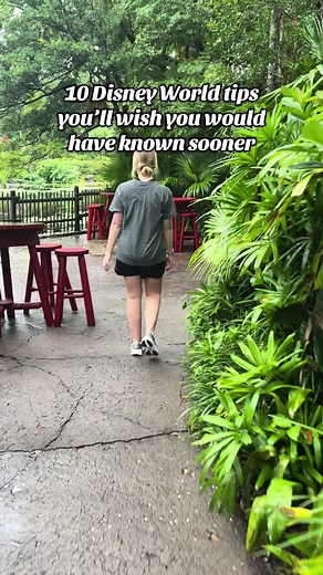 10 Essential Disney World Hacks for a Magical Vacation