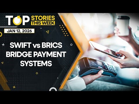 BRICS Wage Silent Economic War Against Trump's Brinksmanship | Top Videos