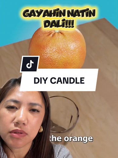 DIY candle: Long-lasting ba? Easy homemade candle tutorial PH