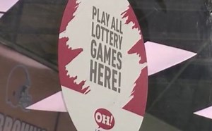 $1 lottery ticket wins $28,000 in NE Ohio