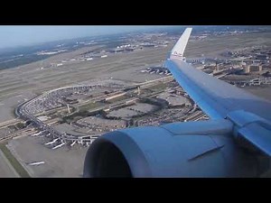From the Archives: American B767-300 Departing DFW for MIA