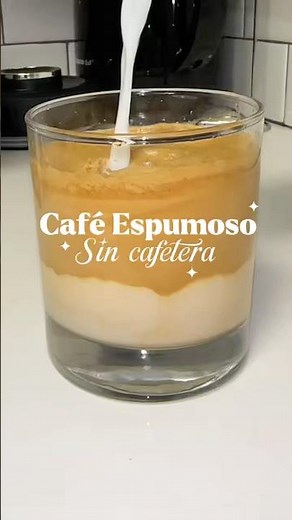 How to make foamy coffee without a coffee maker. How to prepare a cappuccino
