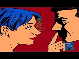 Steely Dan ~ 'Everything You Did' with lyrics on screen