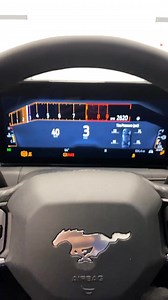 26K views · 530 reactions | Guess how much power our 2024 Mustang makes before watching! ⁉ | AmericanMuscle.com | Facebook