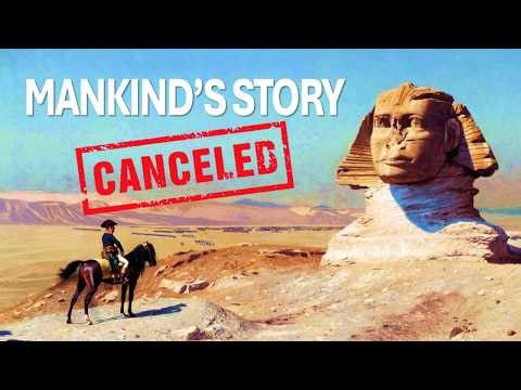 The Plot to Erase Your History