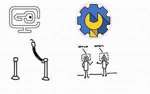 Biometrics Data Security Breach - Infosec Case Study 105 - cyber attack, data br