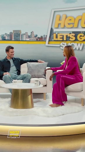 Hertz on TikTok