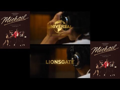 Universal/Lionsgate (2025, variant)