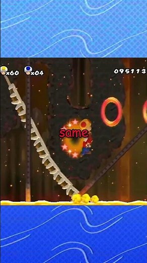 The HARDEST New Super Mario Bros Wii Mod