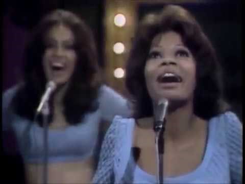 5th Dimension "Greatest Hits Medley" 1973