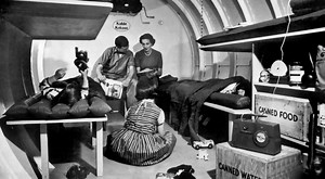 Empty Swiss nuclear bunkers are being put to new use