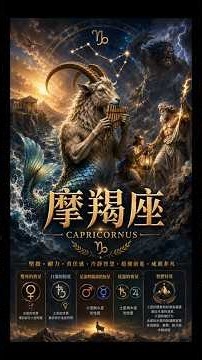 Capricorn