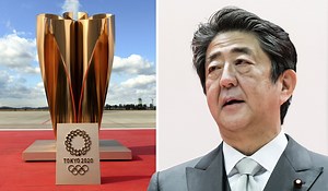 Fears growing that the delayed Olympics in 2021 may not happen after all - Extra.ie