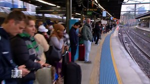 13K views · 290 reactions | Following a week of chaos across Sydney's...