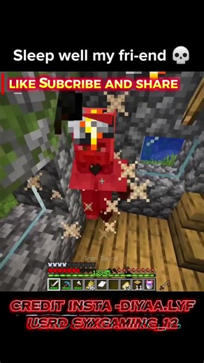 ¡! WELL SLEEP BRO ¡!