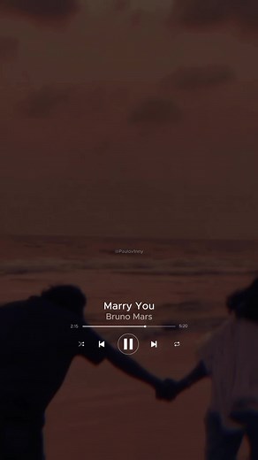 Bruno Mars - Marry You (Official Music Video)