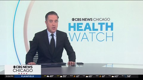 Blood pressure medication recall | Health Watch