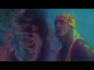 WCW Dungeon of Doom OSW Storyline Arc Trailer!