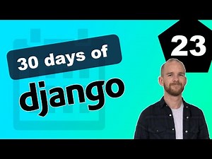 Styling forms | 30 days of django - 23