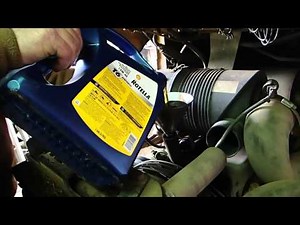 Maintain and use the CT332 Deere