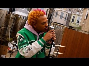 Nakuu – WE OUTSIDE (Official Music Video)